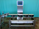 Checkweigher