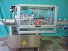 Single Side Automatic Labeling Machine