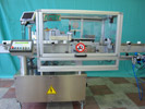 Single Side Automatic Labeling Machine