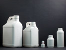 Liquid Filler: insecticides, pesticides, fungicides