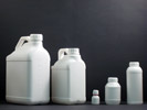Liquid Filler: insecticides, pesticides, fungicides