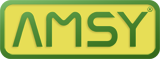 AMSY logo