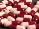 Tablettaszámláló: termék minta