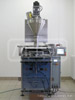 Vertical Pouch Machine, with powder filling unit