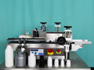 Tabletop Semiautomatic Labeling Machine