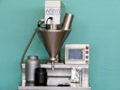 Tabletop Powder Filler