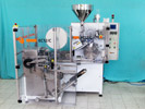 EC-12C tea bagging machine