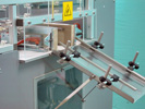 Overwrapping machine: OW-60