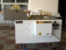 Overwrapping machine: RX-20