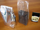 Loose Tea in Bags and Boxes