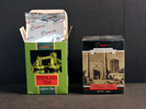 Loose Tea in Bags and Boxes