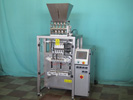 Tea Sticks Machine