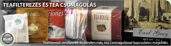 Tea