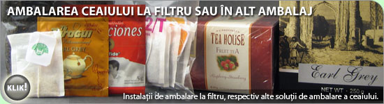 Tea