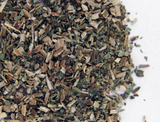 Raw Tea