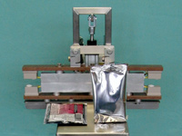 pouch sealer