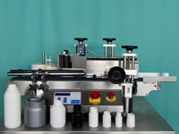 tabletop powder filler