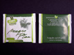 tea bag with paper overwrap 1