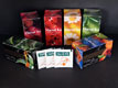 tea bag with foil overwrap 13