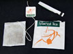 tea bag with foil overwrap 14