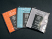 tea bag with foil overwrap 1