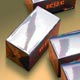 Tea Boxes, wrapped